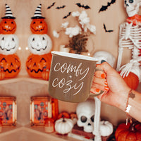 Comfy + Cozy PRE-ORDER