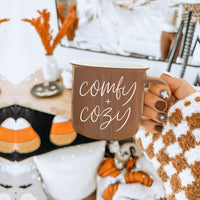 Comfy + Cozy PRE-ORDER