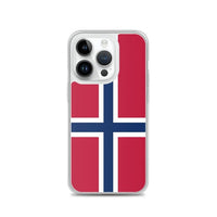 Coque de Télephone Drapeau l'île Bouvet