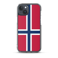 Coque de Télephone Drapeau l'île Bouvet