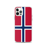 Coque de Télephone Drapeau l'île Bouvet