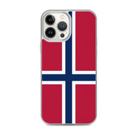 Coque de Télephone Drapeau l'île Bouvet