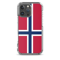 Coque de Télephone Drapeau l'île Bouvet