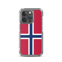 Coque de Télephone Drapeau l'île Bouvet
