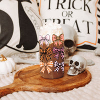 Fall Bows 20oz PRE-ORDER