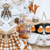 Fall Bows 20oz PRE-ORDER