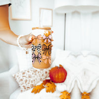 Fall Bows 20oz PRE-ORDER