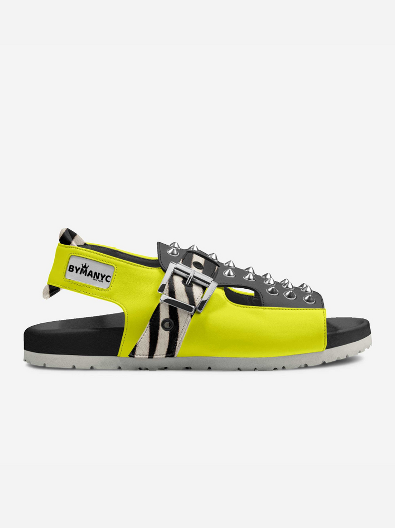 BYMANYC ® Ņujorkas ekoloģiskie apavi – MADISON AVENUE RUN