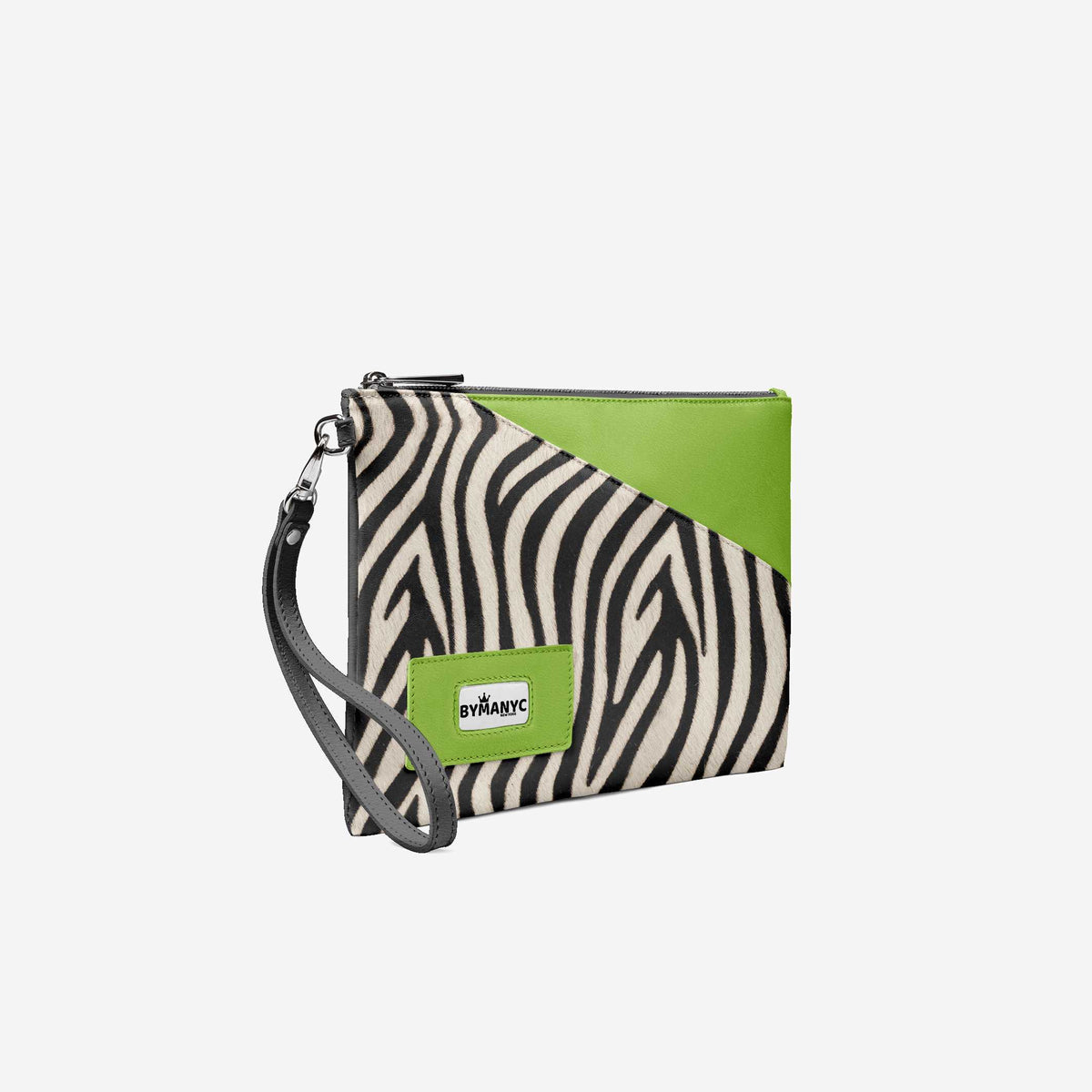 BYMANYC ® Ņujorkas ekoloģiskā unisex rokassoma – ICONIC 