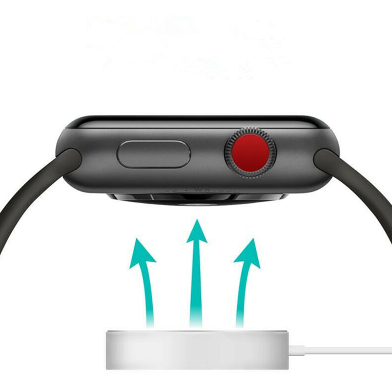 3 vienā bezvadu lādētājs Ātrais lādētājs USB kabelis