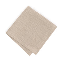 Linen napkins, set of 2 | natural