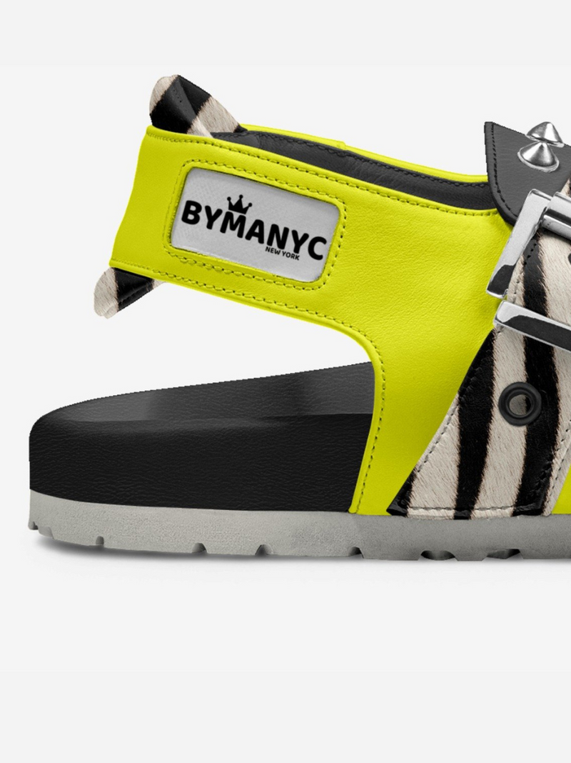 BYMANYC ® Ņujorkas ekoloģiskie apavi – MADISON AVENUE RUN