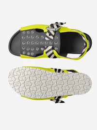 BYMANYC ® Ņujorkas ekoloģiskie apavi – MADISON AVENUE RUN