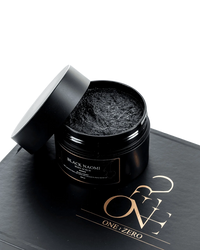 Body Scrub “Black Naomi”