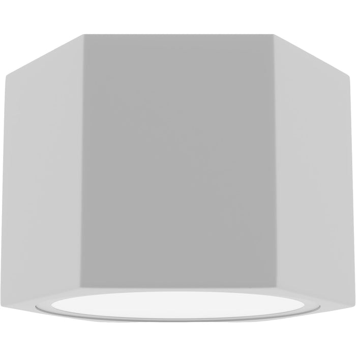 Big spot HEXA ES111 white