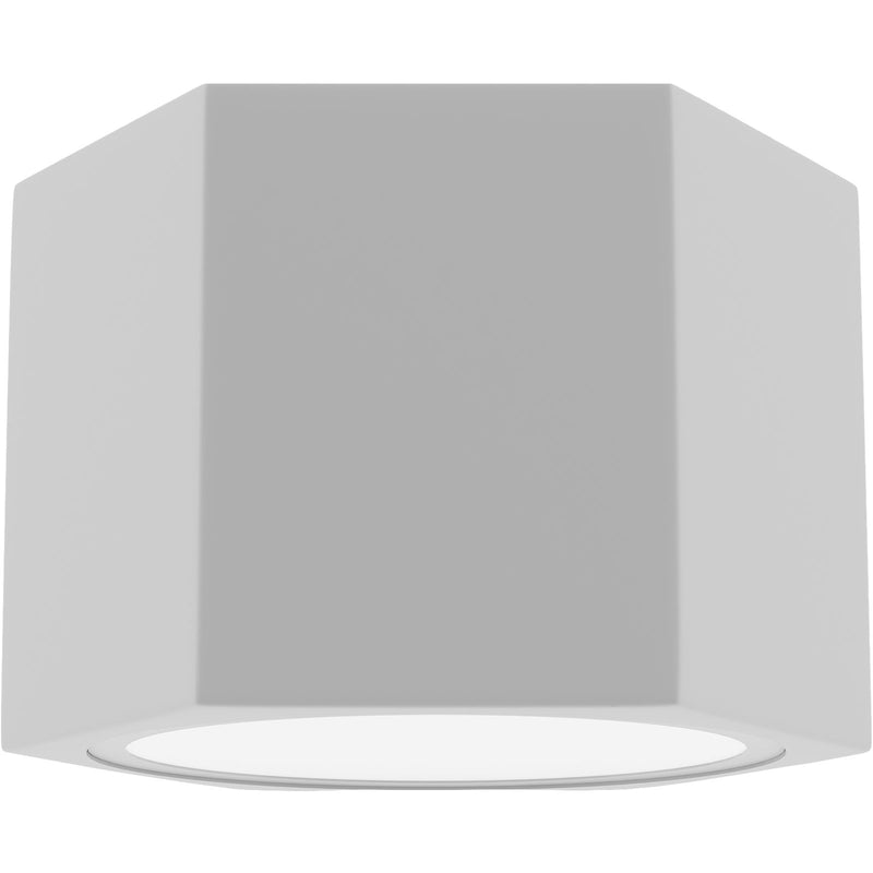 Big spot HEXA ES111 white