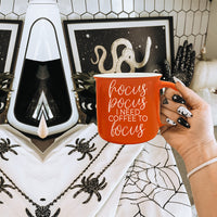 Hocus Pocus PRE-ORDER