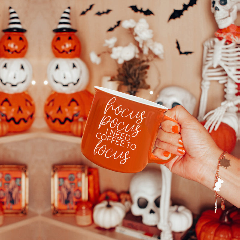 Hocus Pocus PRE-ORDER