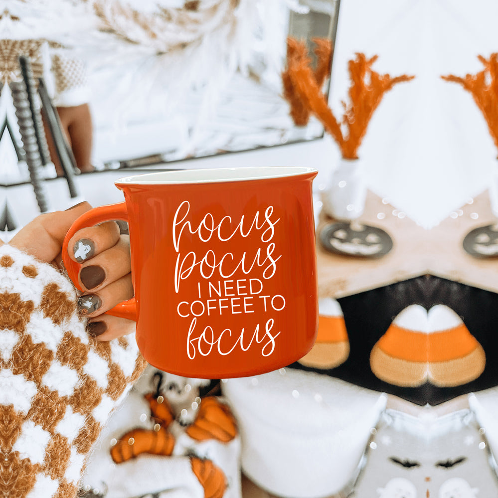 Hocus Pocus PRE-ORDER