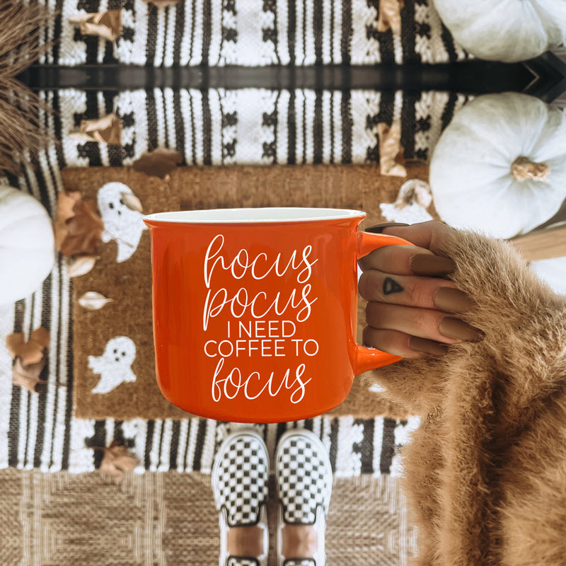 Hocus Pocus PRE-ORDER