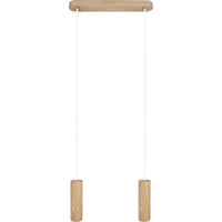 Hanging lamp Madera-2