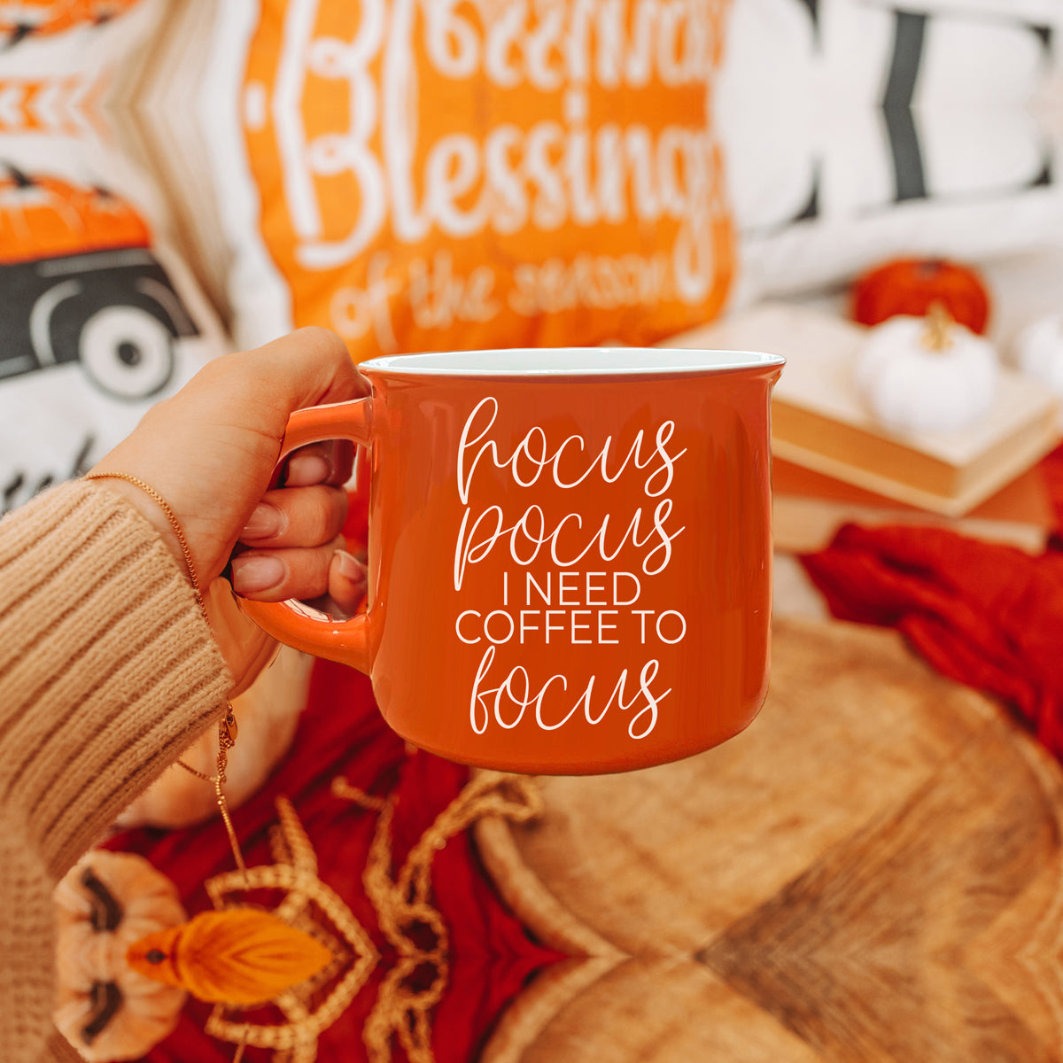 Hocus Pocus PRE-ORDER