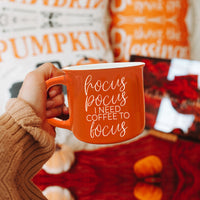 Hocus Pocus PRE-ORDER