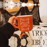 Hocus Pocus PRE-ORDER