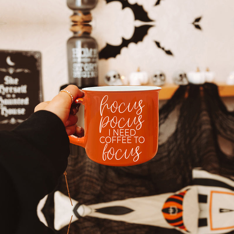 Hocus Pocus PRE-ORDER