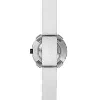 Vista Roman Silver White