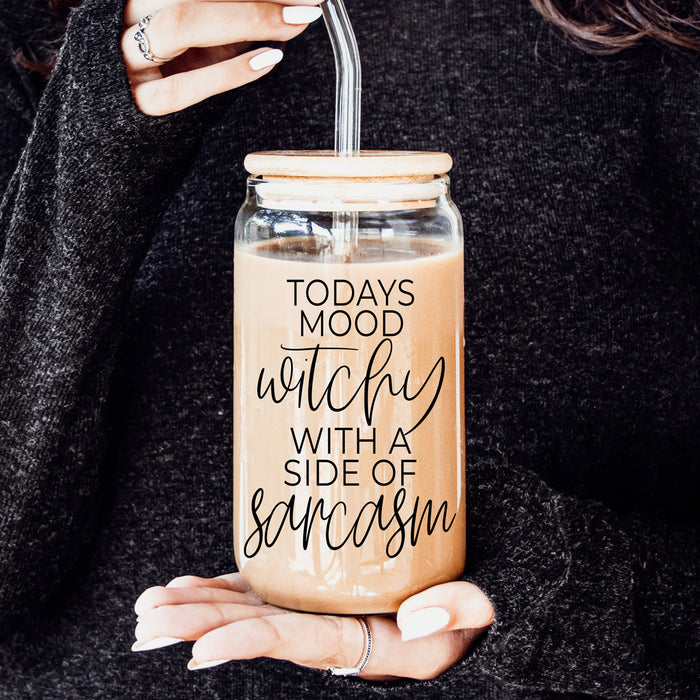Witchy 20oz